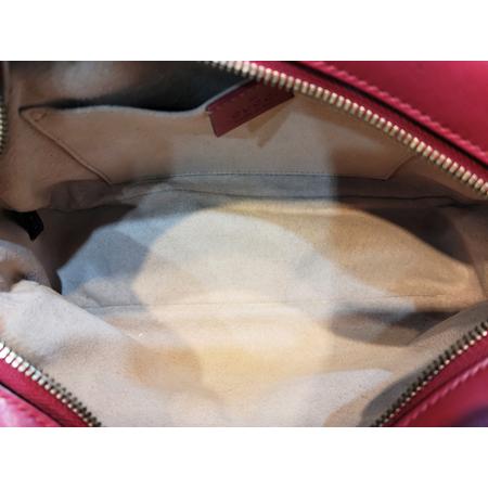 Gucci(����) 447632 ���� �÷� ���� GG Marmont(����Ʈ) ��Ʋ�� ����ΰ� ü�� ũ�ν���(w) �̹���5 - ���̺��� �߰���ǰ