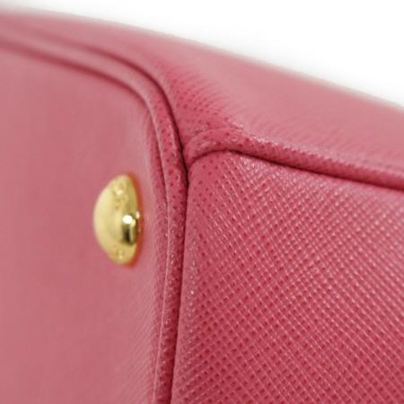 Prada(�����) 1BA274 ��ũ ���ǾƳ� SAFFIANO PEONIA ���� �ΰ� ��Ʈ�� + �����Ʈ�� [����2] �̹���3 - ���̺��� �߰���ǰ