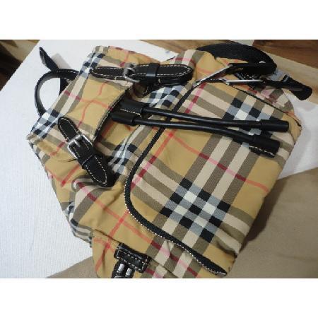 ��ȭ�� ����)Burberry(������) 8006725 üũ �÷� �к긯 ���Ϸ� ������ ���� ���� [û�ֱ�õ������] �̹���2 - ���̺��� �߰���ǰ