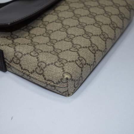Gucci(����)  406666 GG ������ ĵ���� ���� �÷� ũ�ν��� �̹���5 - ���̺��� �߰���ǰ