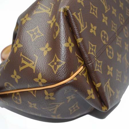 Louis Vuitton(���̺���) M48814 ���׷� ĵ���� TURENNE Ƣ���� MM ��Ʈ�� + �����Ʈ�� 2WAY �̹���4 - ���̺��� �߰���ǰ