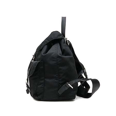 Prada(�����)  1BZ811 VELA NERO ���� �׼��� ���ڳ� �ﰢ ���� �ΰ� �� ���� ���� �̹���3 - ���̺��� �߰���ǰ