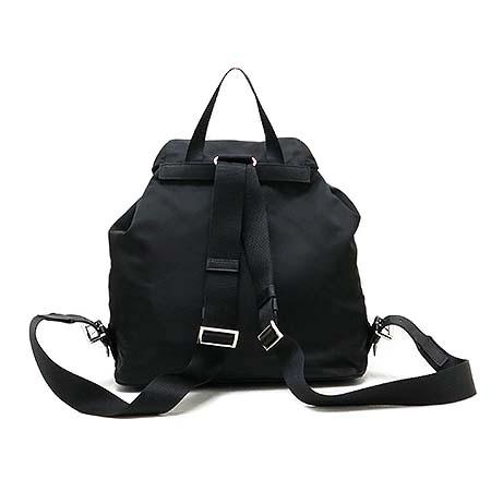 Prada(�����)  1BZ811 VELA NERO ���� �׼��� ���ڳ� �ﰢ ���� �ΰ� �� ���� ���� �̹���4 - ���̺��� �߰���ǰ