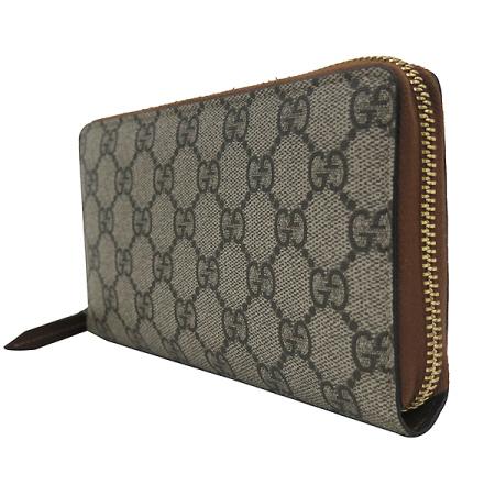 Gucci(����) 410102 GG�ΰ� PVC ��ũ���� �÷� ���� ������ �̹���2 - ���̺��� �߰���ǰ