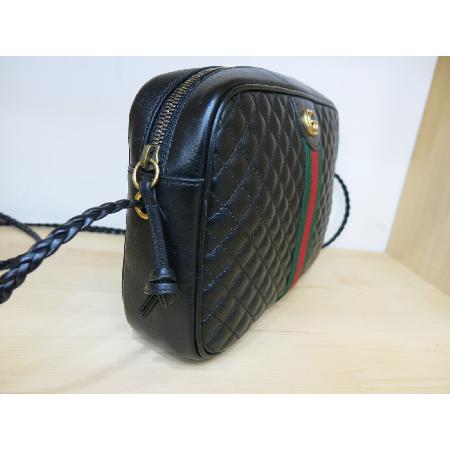 Gucci(����)541051 ��Ʈ ũ�ν��� �̹���3 - ���̺��� �߰���ǰ