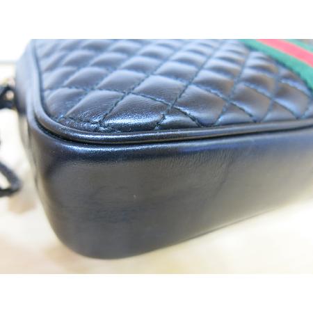 Gucci(����)541051 ��Ʈ ũ�ν��� �̹���4 - ���̺��� �߰���ǰ