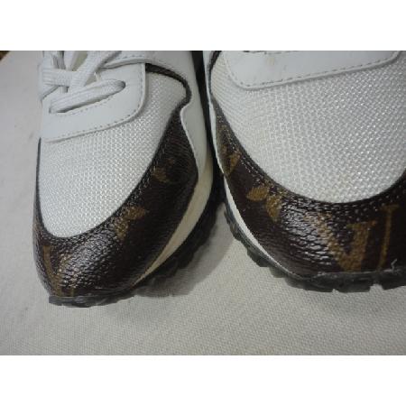 20��)Louis Vuitton(���̺���) ���׷� ���� ȭ��Ʈ ���� �� ����� LV ������ ����Ŀ��[û�ֱ�õ������] �̹���2 - ���̺��� �߰���ǰ