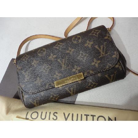 Louis Vuitton(���̺���) M40717 ���׷� ĵ���� ���̺��� PM 2WAY[û�ֱ�õ������] �̹���3 - ���̺��� �߰���ǰ
