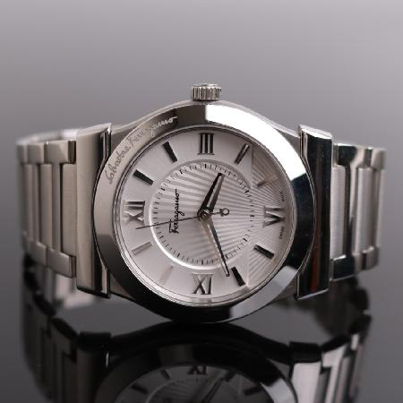 Ferragamo(󰡸) F74MBQ9901-S099  38MM ƿ  ð [ż]