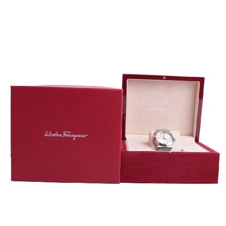 Ferragamo(󰡸) F74MBQ9901-S099  38MM ƿ  ð [ż] ̹2 - ̺ ߰ǰ