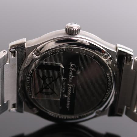 Ferragamo(󰡸) F74MBQ9901-S099  38MM ƿ  ð [ż] ̹3 - ̺ ߰ǰ