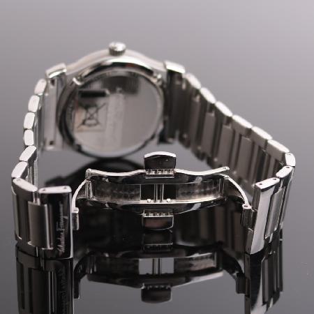 Ferragamo(󰡸) F74MBQ9901-S099  38MM ƿ  ð [ż] ̹4 - ̺ ߰ǰ