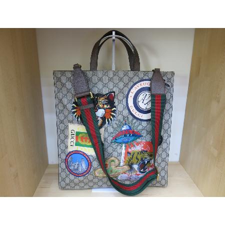 Gucci(����)474084 ��Ƽ�ڼ���ġ ������ ��Ʈ&��Ʈ�� �̹���2 - ���̺��� �߰���ǰ