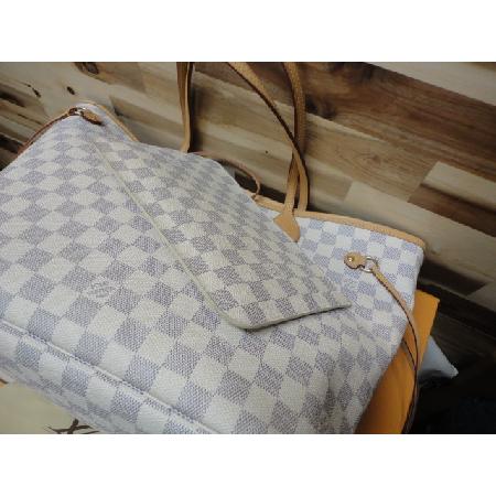 ����)Louis Vuitton(���̺���) N41605 �ٹ̿� ���ָ� ĵ���� �׹�Ǯ MM �����[û�ֱ�õ������] �̹���2 - ���̺��� �߰���ǰ