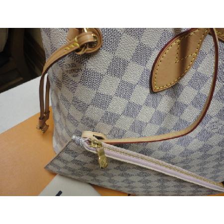 ����)Louis Vuitton(���̺���) N41605 �ٹ̿� ���ָ� ĵ���� �׹�Ǯ MM �����[û�ֱ�õ������] �̹���5 - ���̺��� �߰���ǰ