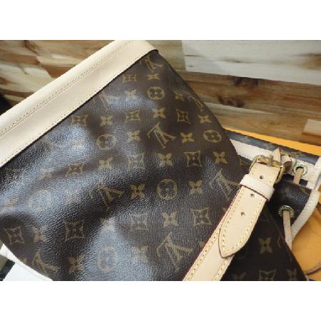 ����)Louis Vuitton(���̺���) M42224 ���׷� ĵ���� �뿡 �����[û�ֱ�õ������] �̹���5 - ���̺��� �߰���ǰ