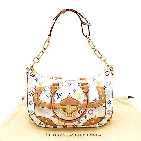 Louis Vuitton(���̺���) M40125 ���׷� ��Ƽ ȭ��Ʈ ��Ÿ ��Ʈ�� + �����Ʈ�� (W) �̹���2 - ���̺��� �߰���ǰ