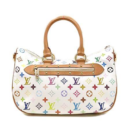 Louis Vuitton(���̺���) M40125 ���׷� ��Ƽ ȭ��Ʈ ��Ÿ ��Ʈ�� + �����Ʈ�� (W) �̹���4 - ���̺��� �߰���ǰ