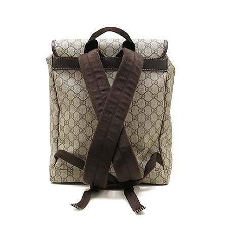 Gucci(����) 246103 GG�ΰ� PVC ������ ĵ���� ���� ���� Ʈ���� �� ���� ���� (W) �̹���4 - ���̺��� �߰���ǰ