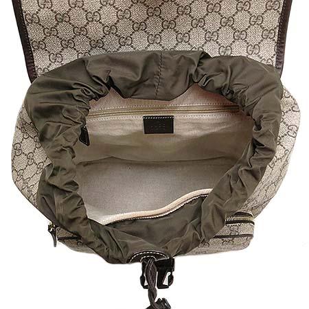 Gucci(����) 246103 GG�ΰ� PVC ������ ĵ���� ���� ���� Ʈ���� �� ���� ���� (W) �̹���5 - ���̺��� �߰���ǰ