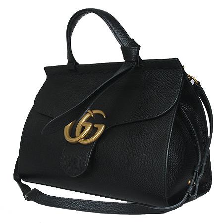 Gucci(����) 421890 �������� GG ����Ʈ ž�ڵ� ���� ���� ��Ʈ��+�����Ʈ�� [���ַԵ���] �̹���2 - ���̺��� �߰���ǰ