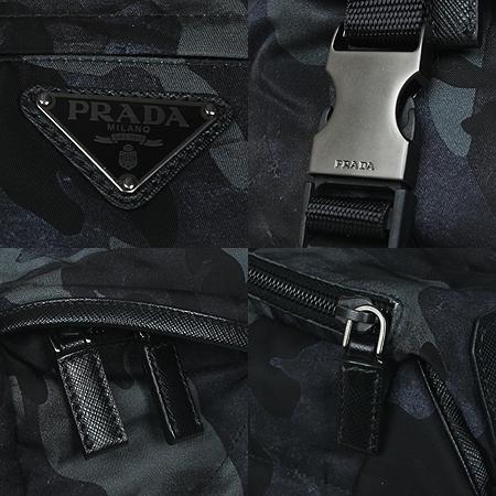 Prada(�����) VA0991 ī�� ��긯 ����Ŀ�� ���� ũ�ν��� [���ַԵ���] �̹���4 - ���̺��� �߰���ǰ