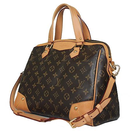 Louis Vuitton(���̺���) M40325 ���׷� ĵ���� ��Ƽ�� PM ��Ʈ��+�����Ʈ�� [���ַԵ���] �̹���2 - ���̺��� �߰���ǰ