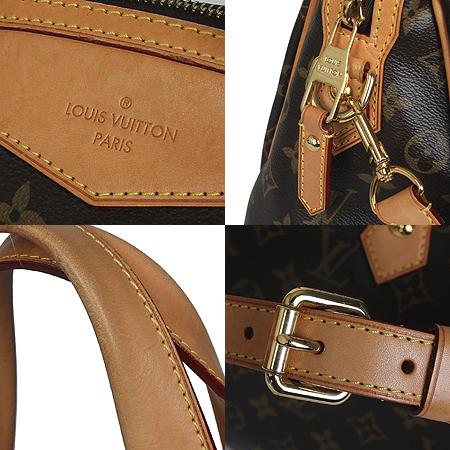 Louis Vuitton(���̺���) M40325 ���׷� ĵ���� ��Ƽ�� PM ��Ʈ��+�����Ʈ�� [���ַԵ���] �̹���4 - ���̺��� �߰���ǰ