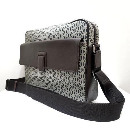 Louis Quatorze(���̱����) NH339NA �ΰ� ���� PVC ���� ���� �÷� �޽��� ũ�ν��� [����2] �̹���2 - ���̺��� �߰���ǰ