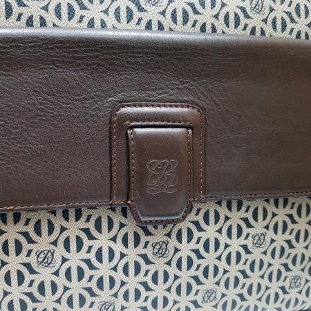 Louis Quatorze(���̱����) NH339NA �ΰ� ���� PVC ���� ���� �÷� �޽��� ũ�ν��� [����2] �̹���3 - ���̺��� �߰���ǰ