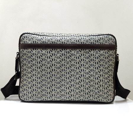 Louis Quatorze(���̱����) NH339NA �ΰ� ���� PVC ���� ���� �÷� �޽��� ũ�ν��� [����2] �̹���4 - ���̺��� �߰���ǰ