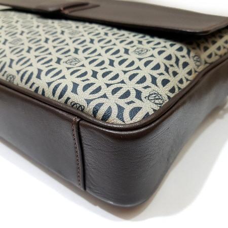 Louis Quatorze(���̱����) NH339NA �ΰ� ���� PVC ���� ���� �÷� �޽��� ũ�ν��� [����2] �̹���5 - ���̺��� �߰���ǰ