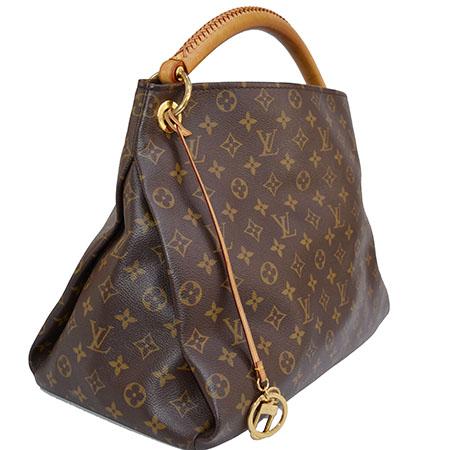 Louis Vuitton(���̺���)  M40249 ���׷� ĵ���� ��ġ MM ����� �̹���2 - ���̺��� �߰���ǰ