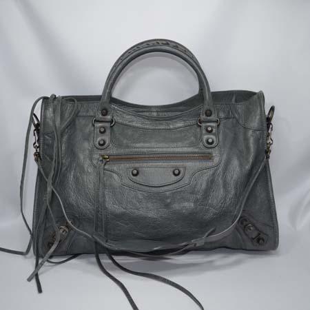 Balenciaga(�߷��þư�) 115748 �׷��� ���� CLASSIC (Ŭ����) CITY (��Ƽ) 2WAY + �����ſ� �̹���2 - ���̺��� �߰���ǰ
