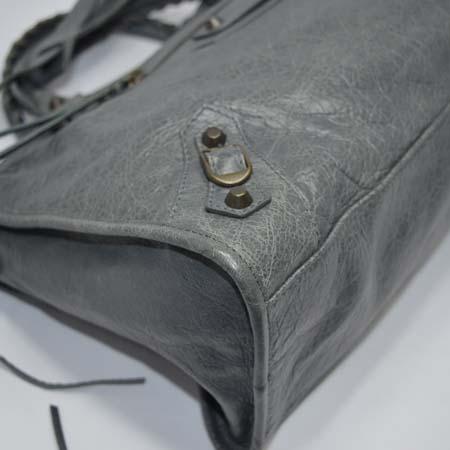 Balenciaga(�߷��þư�) 115748 �׷��� ���� CLASSIC (Ŭ����) CITY (��Ƽ) 2WAY + �����ſ� �̹���4 - ���̺��� �߰���ǰ