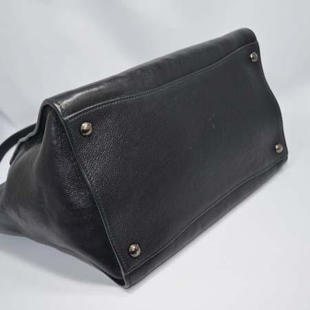 Prada(�����) BN2619 GLACE'CALF ������Ż �ΰ� ������ ������ ��Ʈ�� + �����Ʈ�� �̹���4 - ���̺��� �߰���ǰ