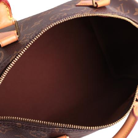 Louis Vuitton(���̺���) M41112 ���׷� ĵ���� ���ǵ� �ݵѸ��� 30 ��Ʈ�� �� ����� [����ż�����] �̹���3 - ���̺��� �߰���ǰ