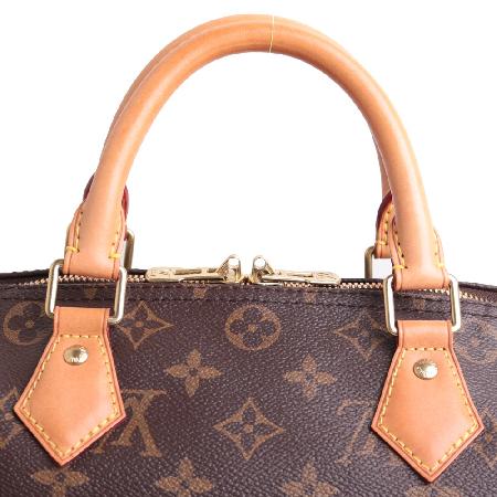 Louis Vuitton(���̺���) M41112 ���׷� ĵ���� ���ǵ� �ݵѸ��� 30 ��Ʈ�� �� ����� [����ż�����] �̹���4 - ���̺��� �߰���ǰ