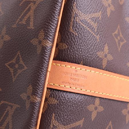Louis Vuitton(���̺���) M41112 ���׷� ĵ���� ���ǵ� �ݵѸ��� 30 ��Ʈ�� �� ����� [����ż�����] �̹���5 - ���̺��� �߰���ǰ
