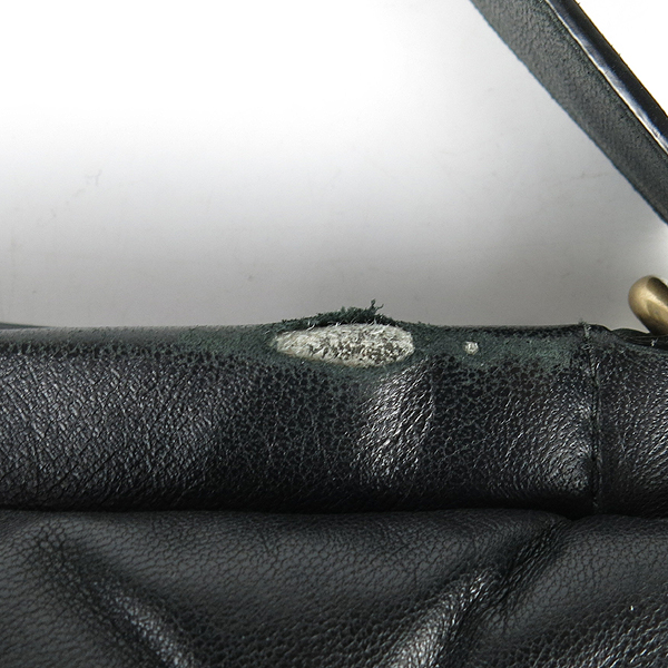 Maison Margiela (��������������) S61WG0032 ���� ���� �۷� ũ�ν��� [��������] �̹���5 - ���̺��� �߰���ǰ