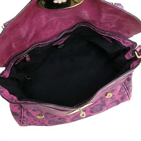 MULBERRY(�ֹ���) ������ HH7540 ���̴� �����ĵ� �˷��� ���� ������ 2WAY �̹���5 - ���̺��� �߰���ǰ