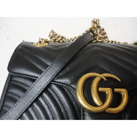 Gucci(����) 443497 GG ����Ʈ ��Ʋ��� ���� ���� ü�� ���� �����[û�ֱ�õ������] �̹���4 - ���̺��� �߰���ǰ