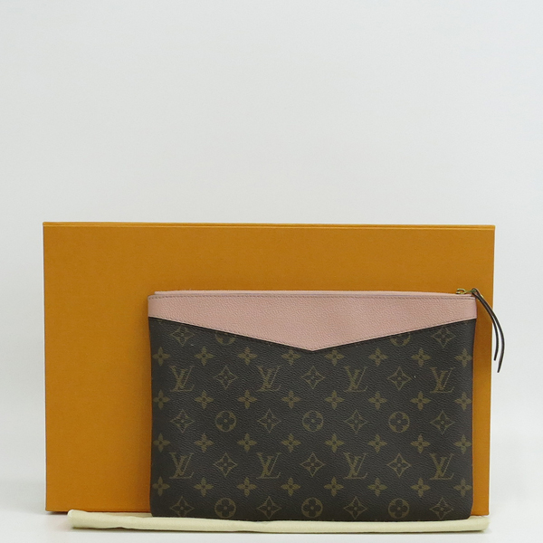 Louis Vuitton(̺) M62942 ׷  ÷ ϸ Ŀġ Ŭġ [빮]