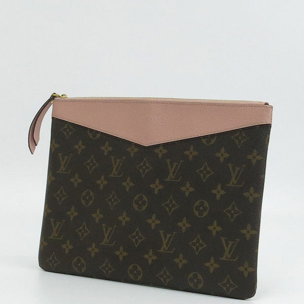 Louis Vuitton(̺) M62942 ׷  ÷ ϸ Ŀġ Ŭġ [빮] ̹3 - ̺ ߰ǰ