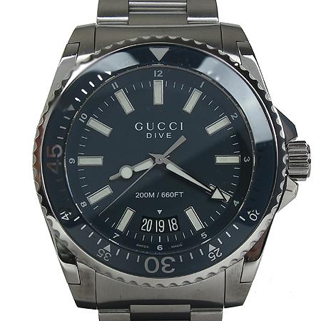 Gucci() YA136203 ̺ û 45MM  ƿð [ַԵ]