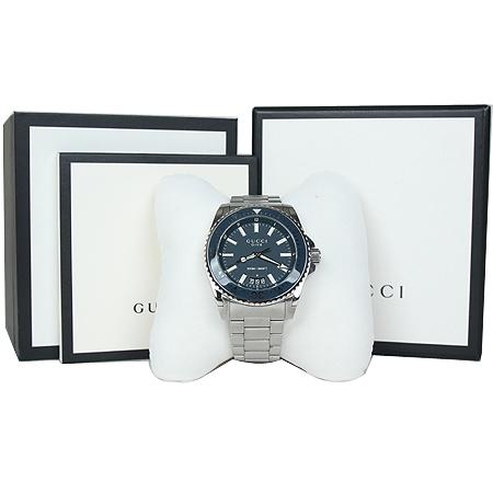 Gucci() YA136203 ̺ û 45MM  ƿð [ַԵ] ̹2 - ̺ ߰ǰ