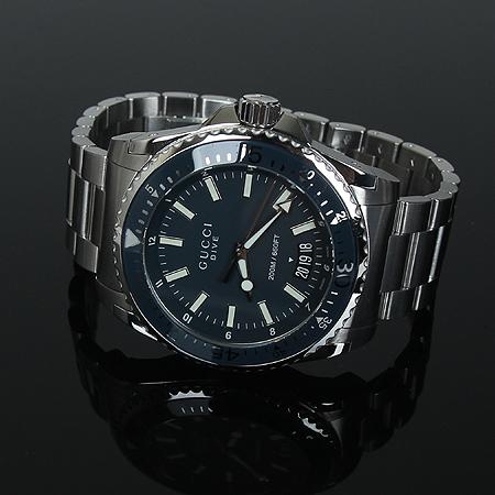 Gucci() YA136203 ̺ û 45MM  ƿð [ַԵ] ̹3 - ̺ ߰ǰ