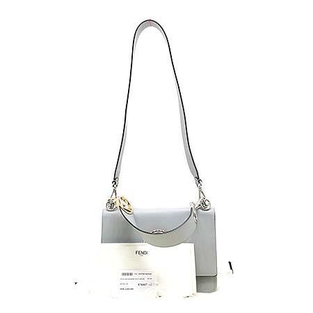 Fendi(���) 8BT284 2IH ���׷��� �÷� ���� ���� �ΰ� ĭ ���� ���� ����� �̹���2 - ���̺��� �߰���ǰ