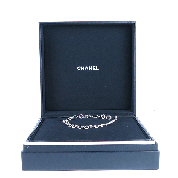 Chanel() 18K ȭƮ ̾ ü  [] ̹2 - ̺ ߰ǰ
