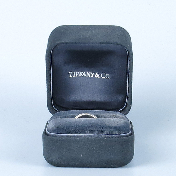 Tiffany(Ƽ�Ĵ�) PT950 (�÷�Ƽ��) �б׷��� 2MM ���� - 9ȣ [��������] �̹���2 - ���̺��� �߰���ǰ